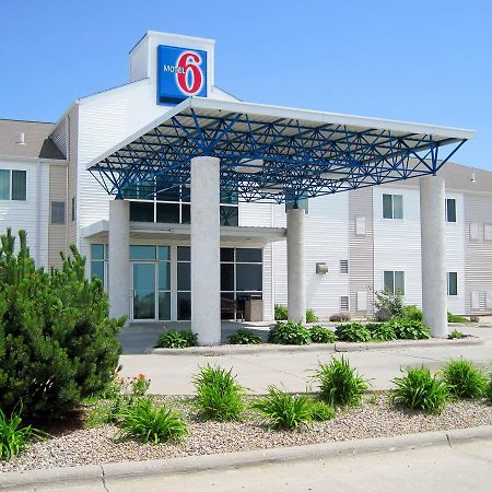 Motel 6-Avoca, Ia Zewnętrze zdjęcie
