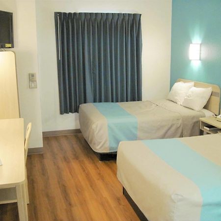 Motel 6-Avoca, Ia Zewnętrze zdjęcie