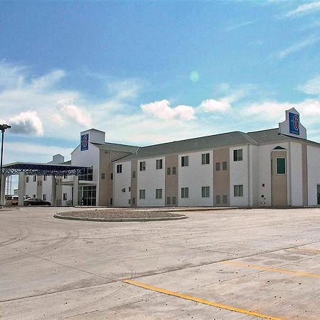 Motel 6-Avoca, Ia Zewnętrze zdjęcie