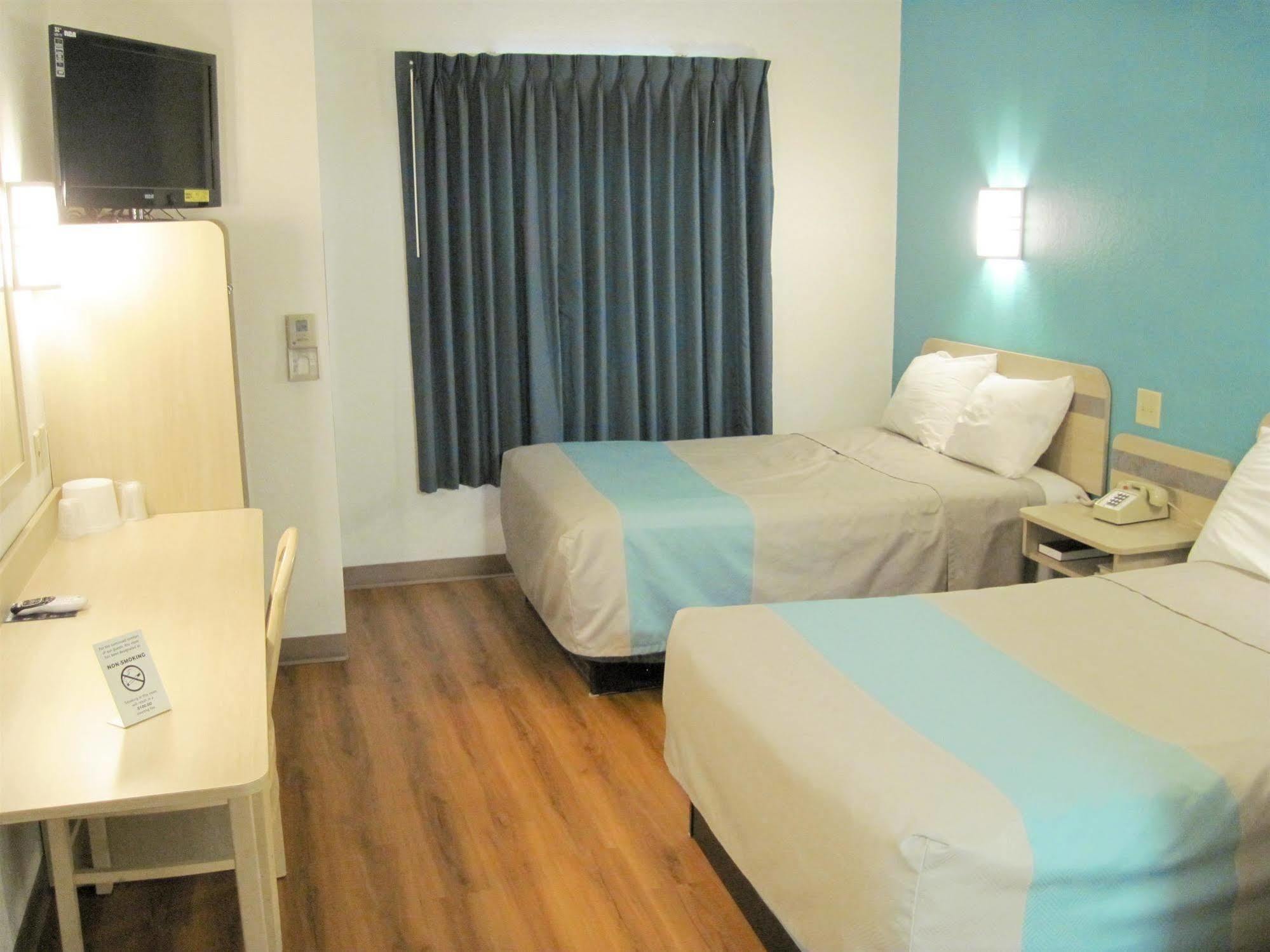 Motel 6-Avoca, Ia Zewnętrze zdjęcie