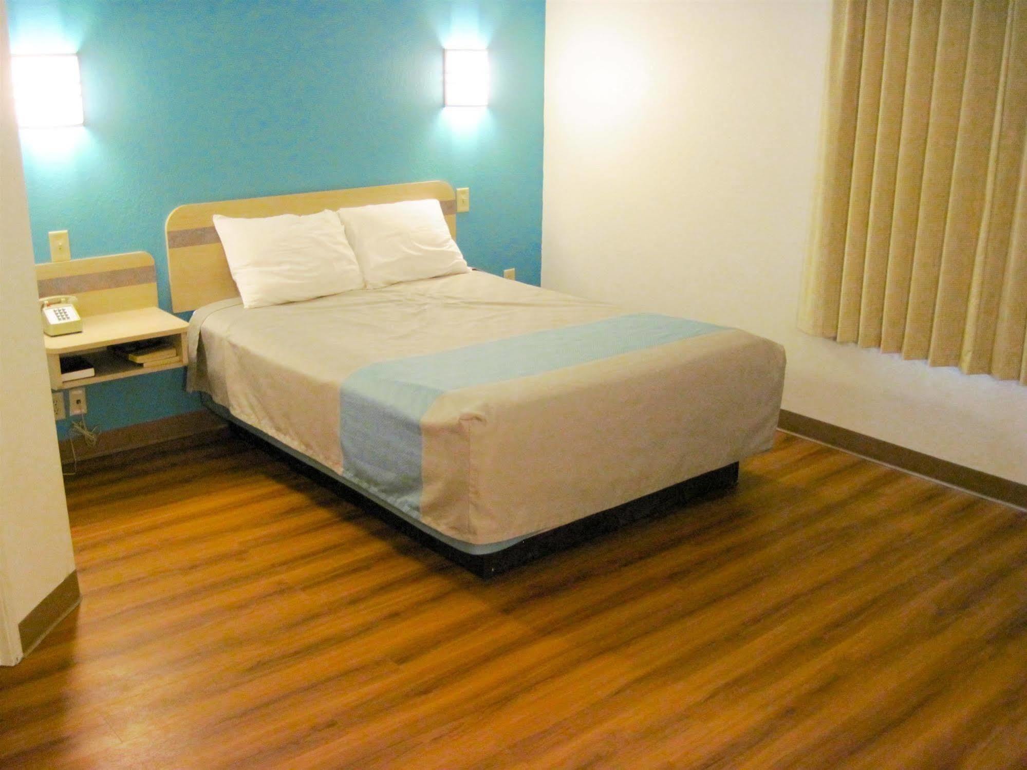 Motel 6-Avoca, Ia Zewnętrze zdjęcie