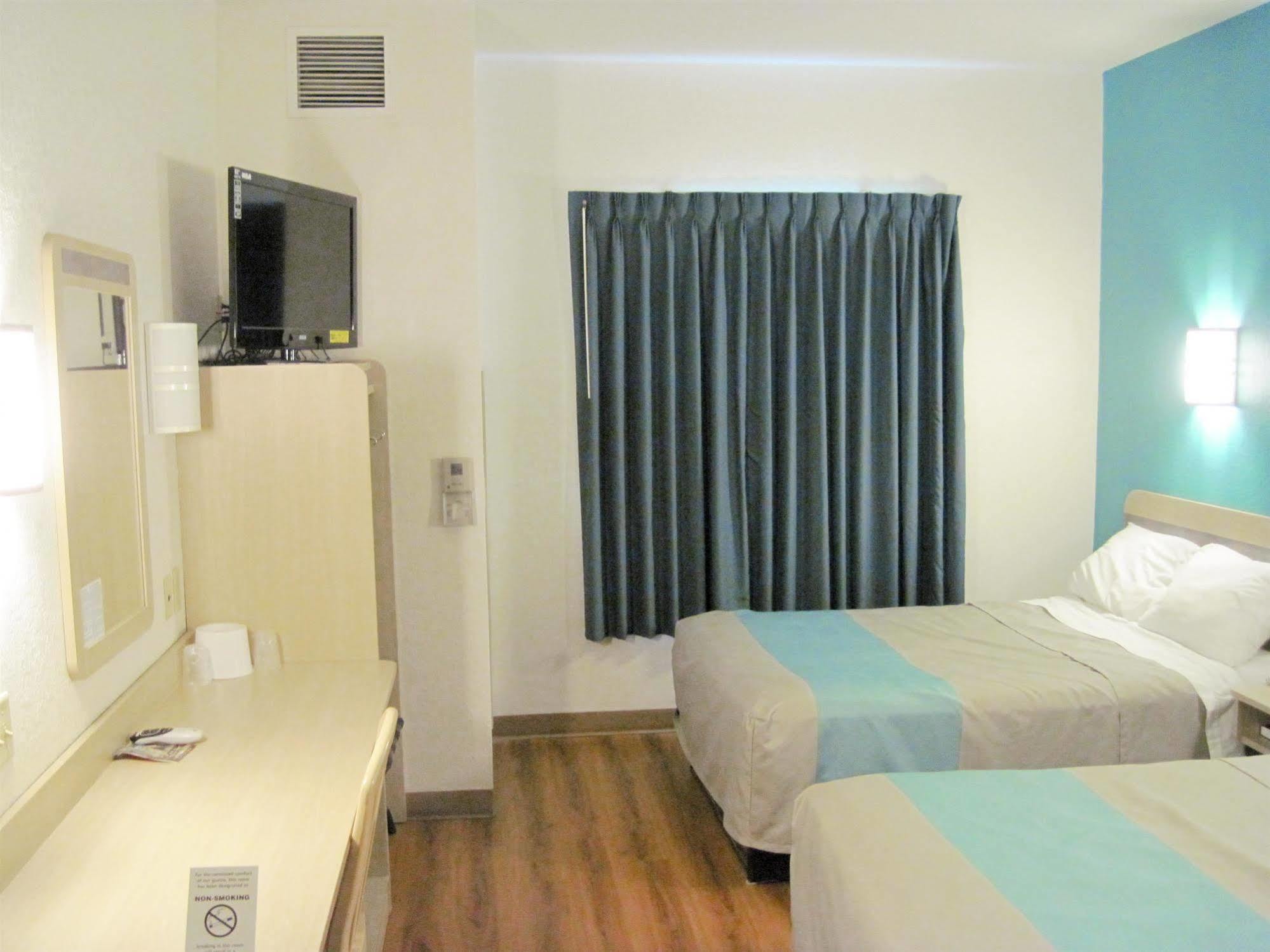 Motel 6-Avoca, Ia Zewnętrze zdjęcie