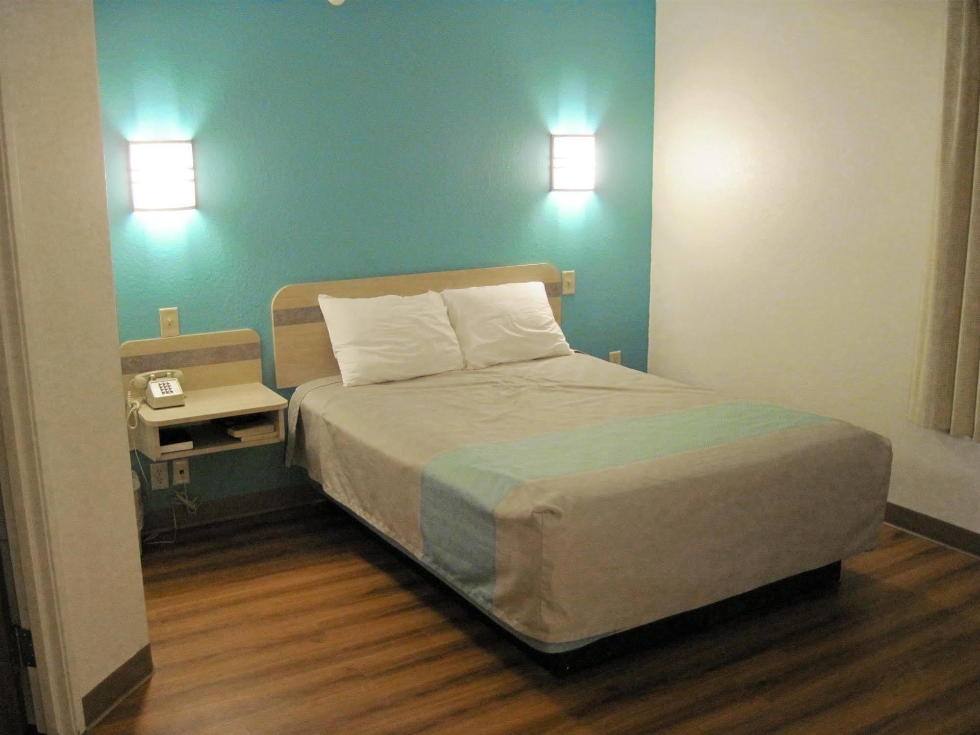 Motel 6-Avoca, Ia Zewnętrze zdjęcie
