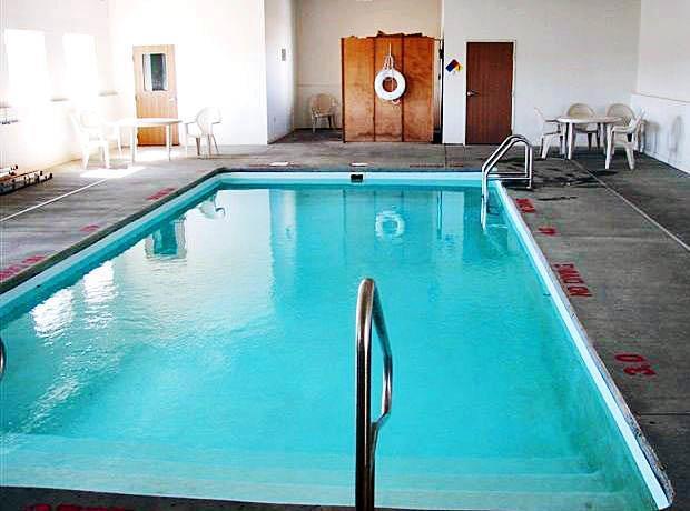 Motel 6-Avoca, Ia Udogodnienia zdjęcie