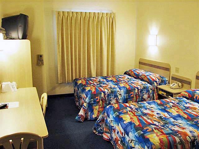 Motel 6-Avoca, Ia Pokój zdjęcie